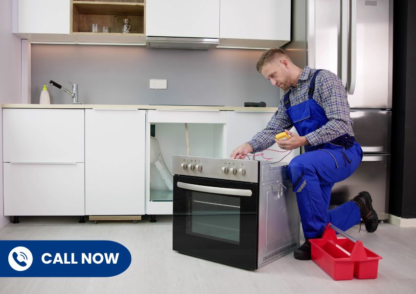 Appliance Repair Services in Mount Kisco, NY